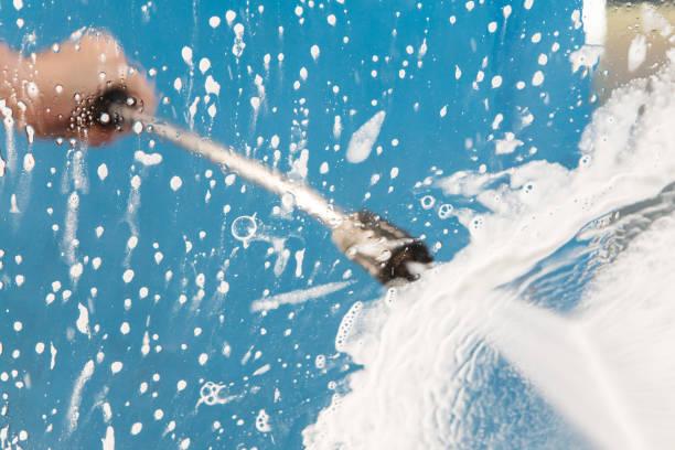 Best Restaurant Pressure Washing  in Glendale, CA