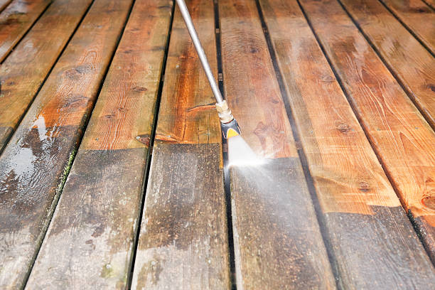 Best Post-Construction Pressure Washing  in Glendale, CA