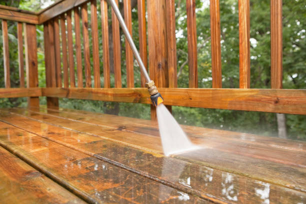 Professional Pressure Washing Services in Glendale, CA