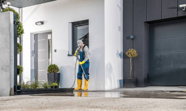 Historic Building Restoration in Glendale, CA